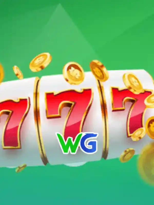 WG স্লট গেম ইন্টারফেস - tbajee app login apk