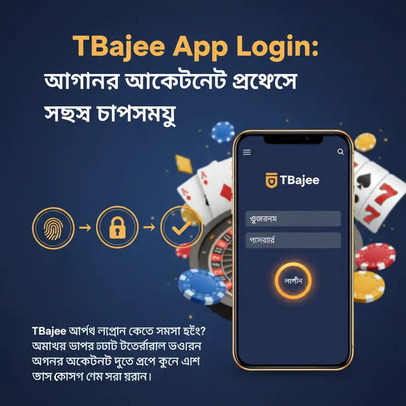 Login Process