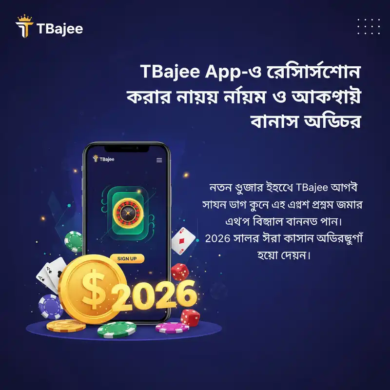 Sign Up Bonus